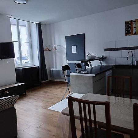 Appartement Eaux Bonnes Eaux-Bonnes Exterior foto