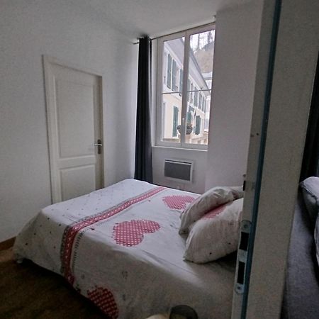Appartement Eaux Bonnes Eaux-Bonnes Exterior foto
