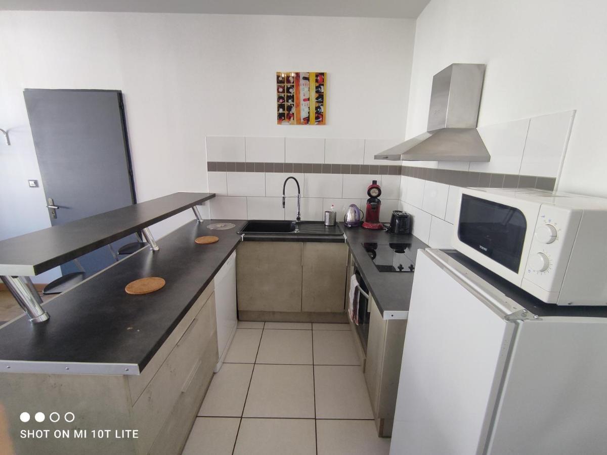 Appartement Eaux Bonnes Eaux-Bonnes Exterior foto